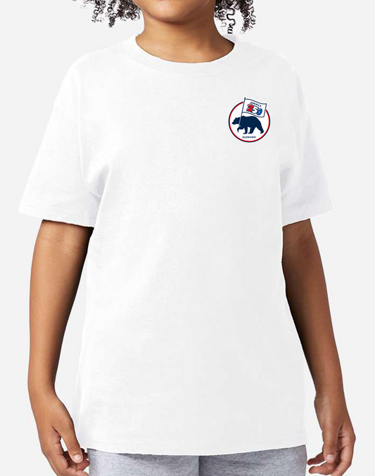 Champion Youth Jersey T-Shirt - CH1081
