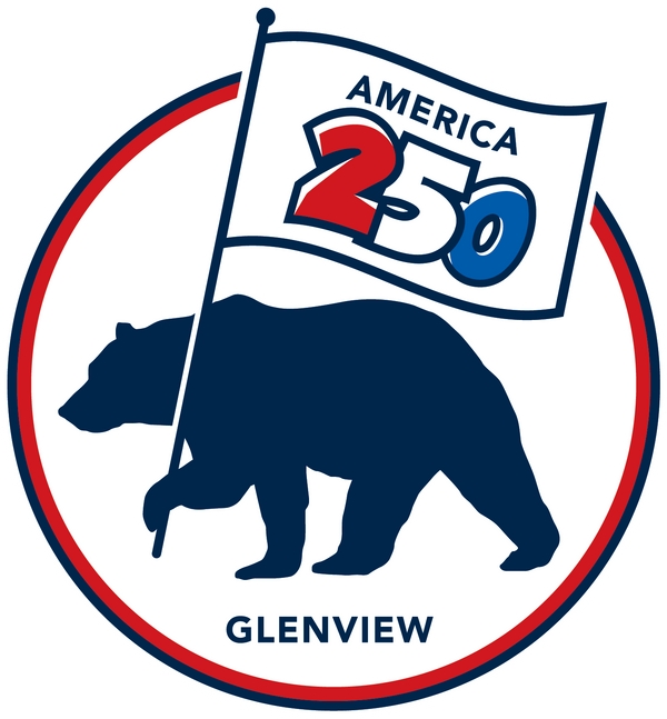 Glenview Celebrates America 250