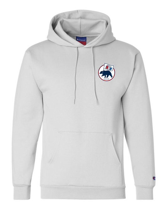 Champion Unisex Powerblend Hooded Sweatshirt - S700