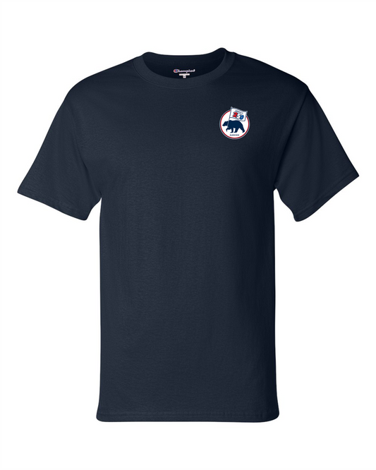 Champion Unisex Classic T-Shirt - T425