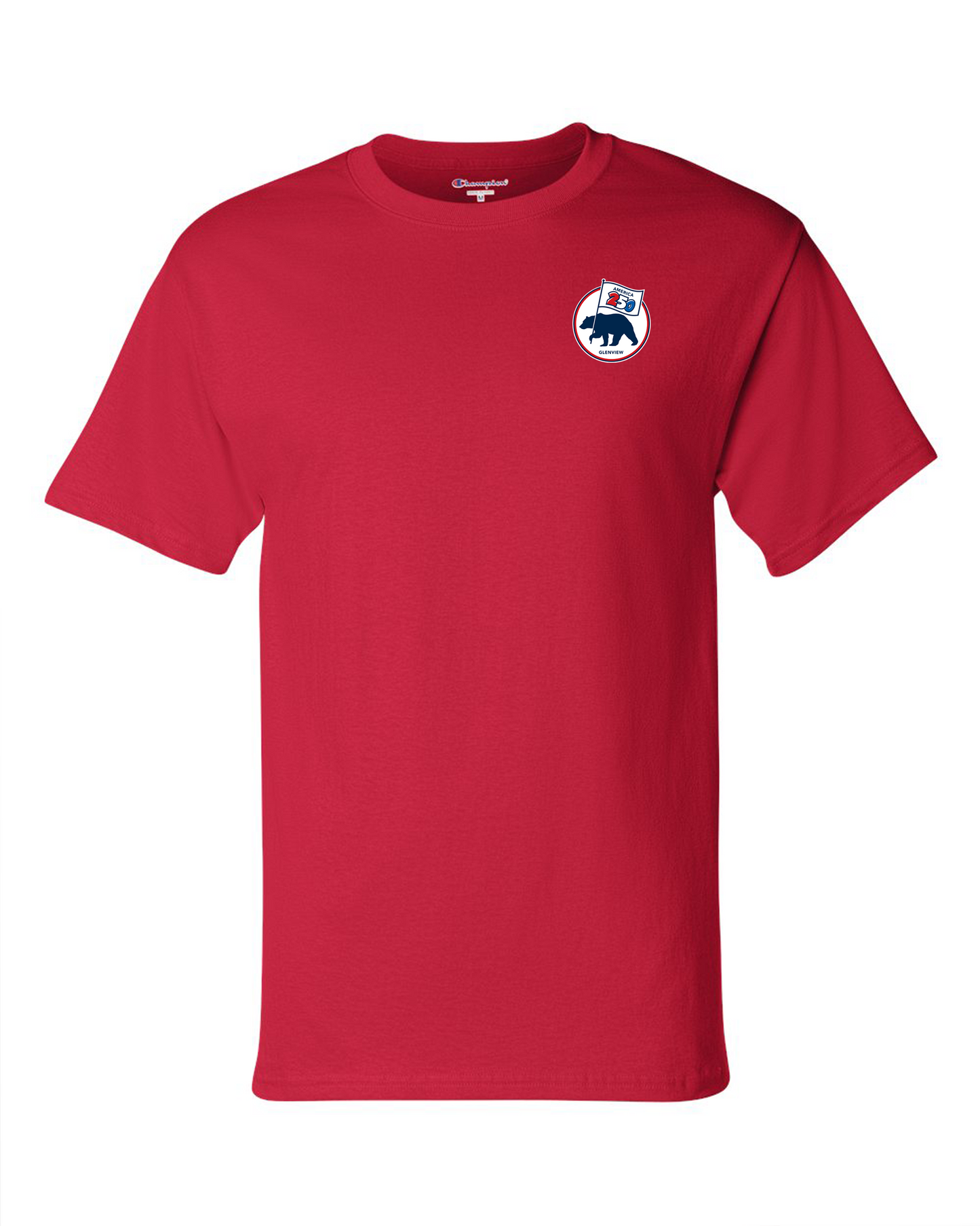 Champion Unisex Classic T-Shirt - T425