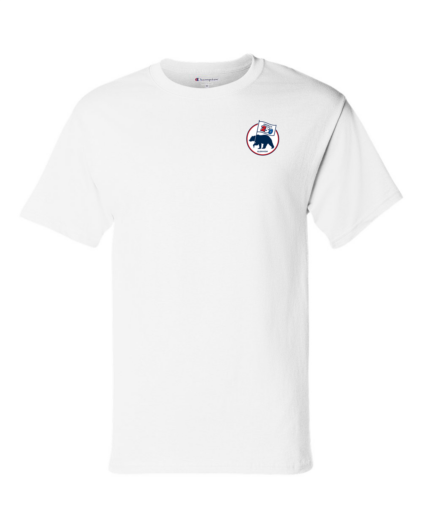 Champion Unisex Classic T-Shirt - T425