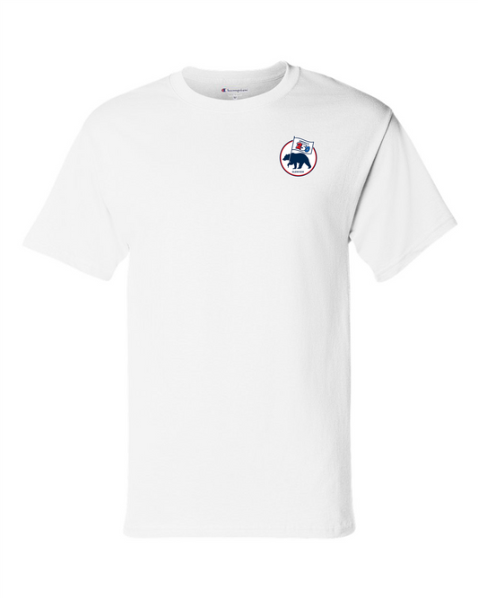 Champion Unisex Classic T-Shirt - T425